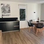 Apartmán Il Cirmolo Locazione Turistica *