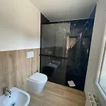 Il Cirmolo Locazione Turistica Apartmán