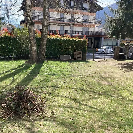 Il Cirmolo Locazione Turistica Apartment