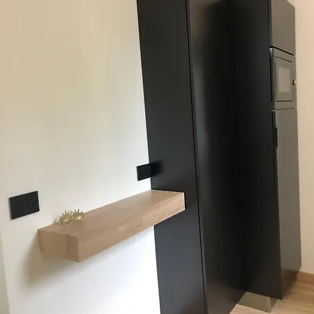 Apartment Il Cirmolo Locazione Turistica Santa Maria Maggiore