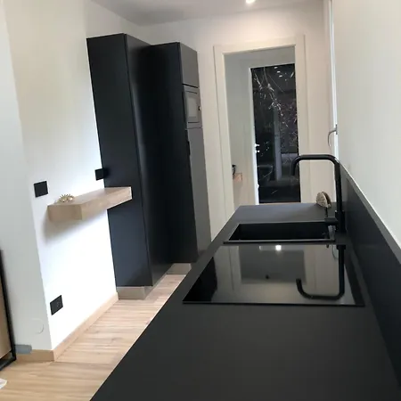 アパート Il Cirmolo Locazione Turistica *