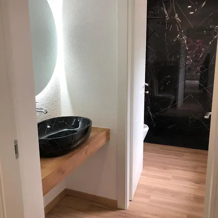 Il Cirmolo Locazione Turistica サンタ・マリア・マッジョーレ