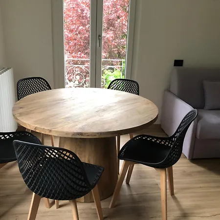 Il Cirmolo Locazione Turistica サンタ・マリア・マッジョーレ