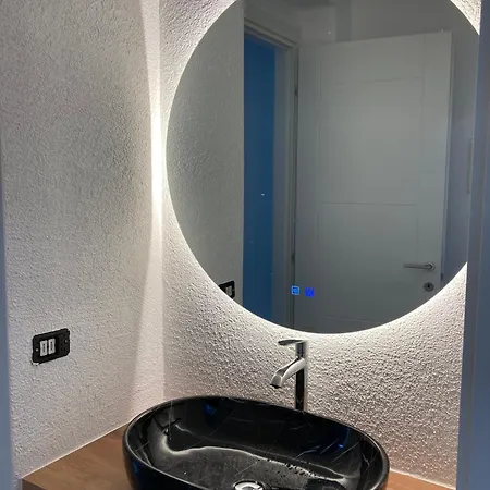 Il Cirmolo Locazione Turistica * サンタ・マリア・マッジョーレ