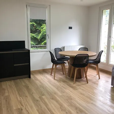 Il Cirmolo Locazione Turistica アパート