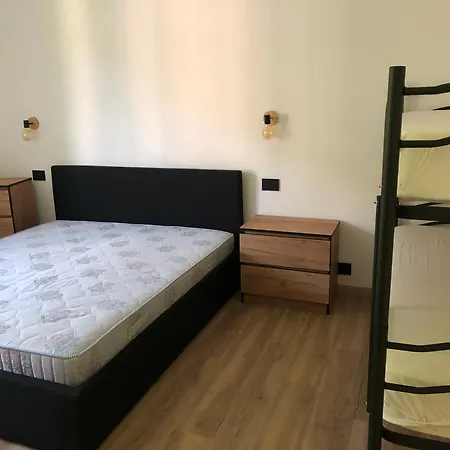 Apartment Il Cirmolo Locazione Turistica *