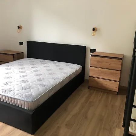 Il Cirmolo Locazione Turistica *