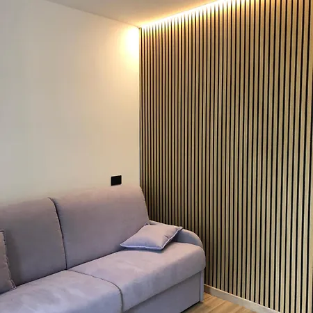 Il Cirmolo Locazione Turistica サンタ・マリア・マッジョーレ