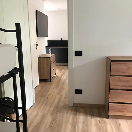 Il Cirmolo Locazione Turistica *