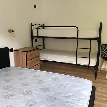 Il Cirmolo Locazione Turistica