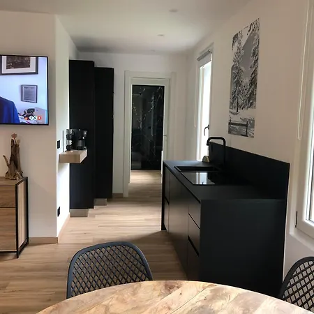 Il Cirmolo Locazione Turistica サンタ・マリア・マッジョーレ