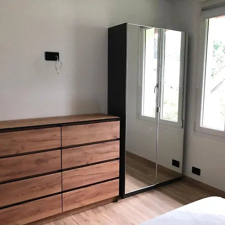 Apartman Il Cirmolo Locazione Turistica Santa Maria Maggiore