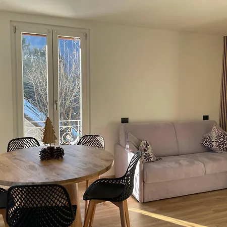 アパート Il Cirmolo Locazione Turistica サンタ・マリア・マッジョーレ