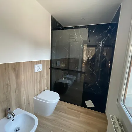 Il Cirmolo Locazione Turistica Apartment