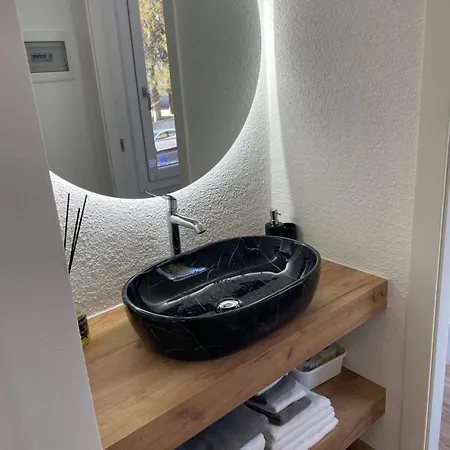 Apartman Il Cirmolo Locazione Turistica *