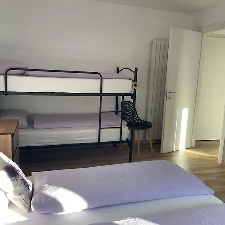 Il Cirmolo Locazione Turistica アパート サンタ・マリア・マッジョーレ