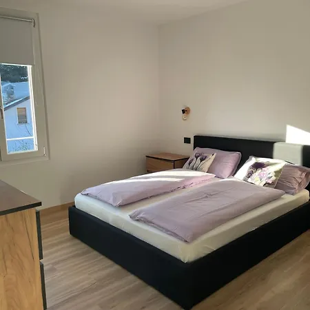 アパート Il Cirmolo Locazione Turistica *